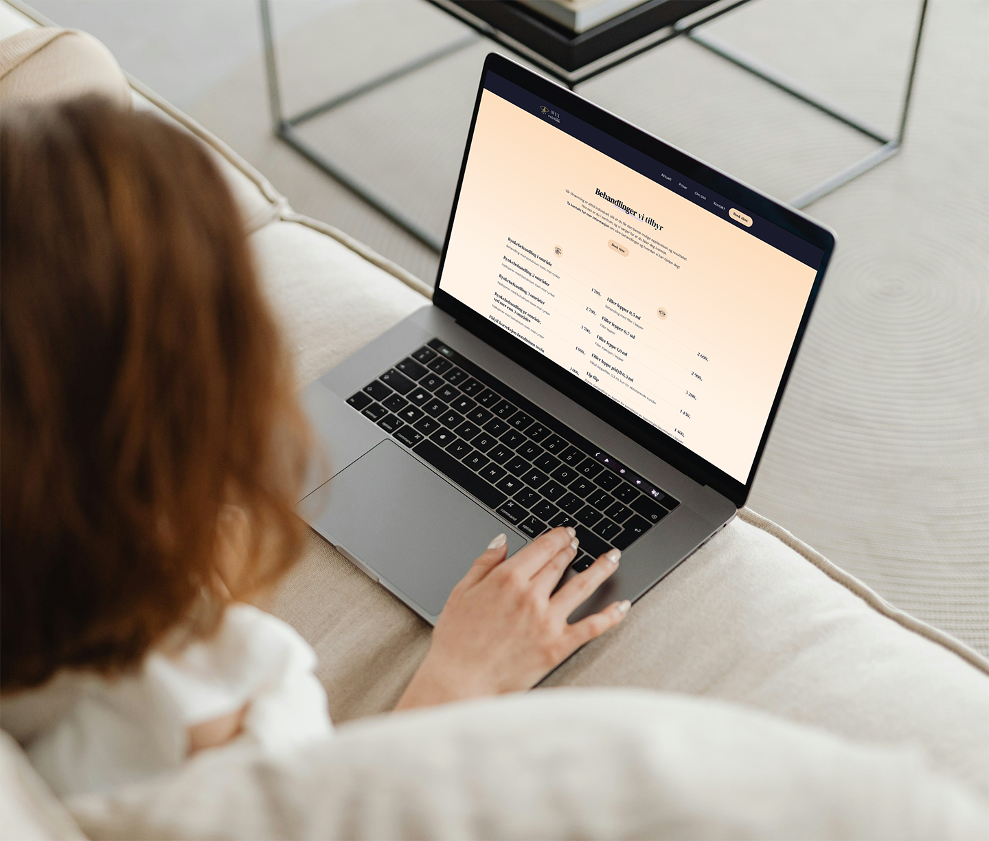 Mockups from Canva